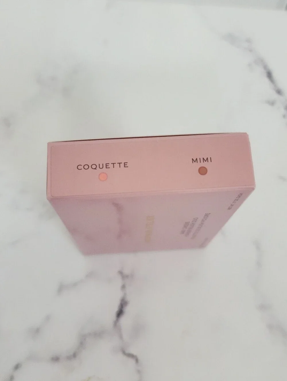 Westman Atelier Baby Cheeks Powder Blush Duo (Coquette & Mimi) - Picture 6 of 6